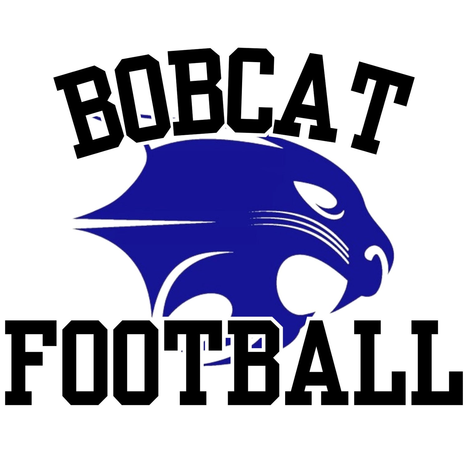 Bobcat Football